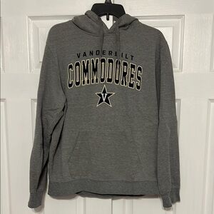 Vanderbilt Commodores Hoodie
